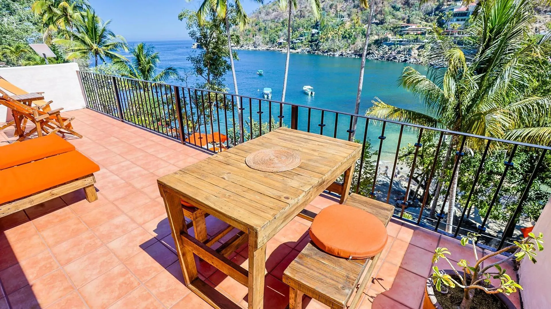 Villa Casa Boca Del Rio Puerto Vallarta Сasa de vacaciones