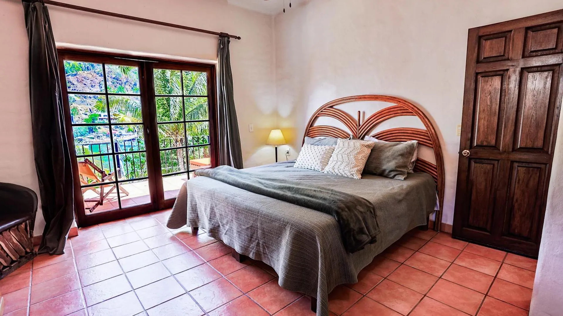 Villa Casa Boca Del Rio Puerto Vallarta
