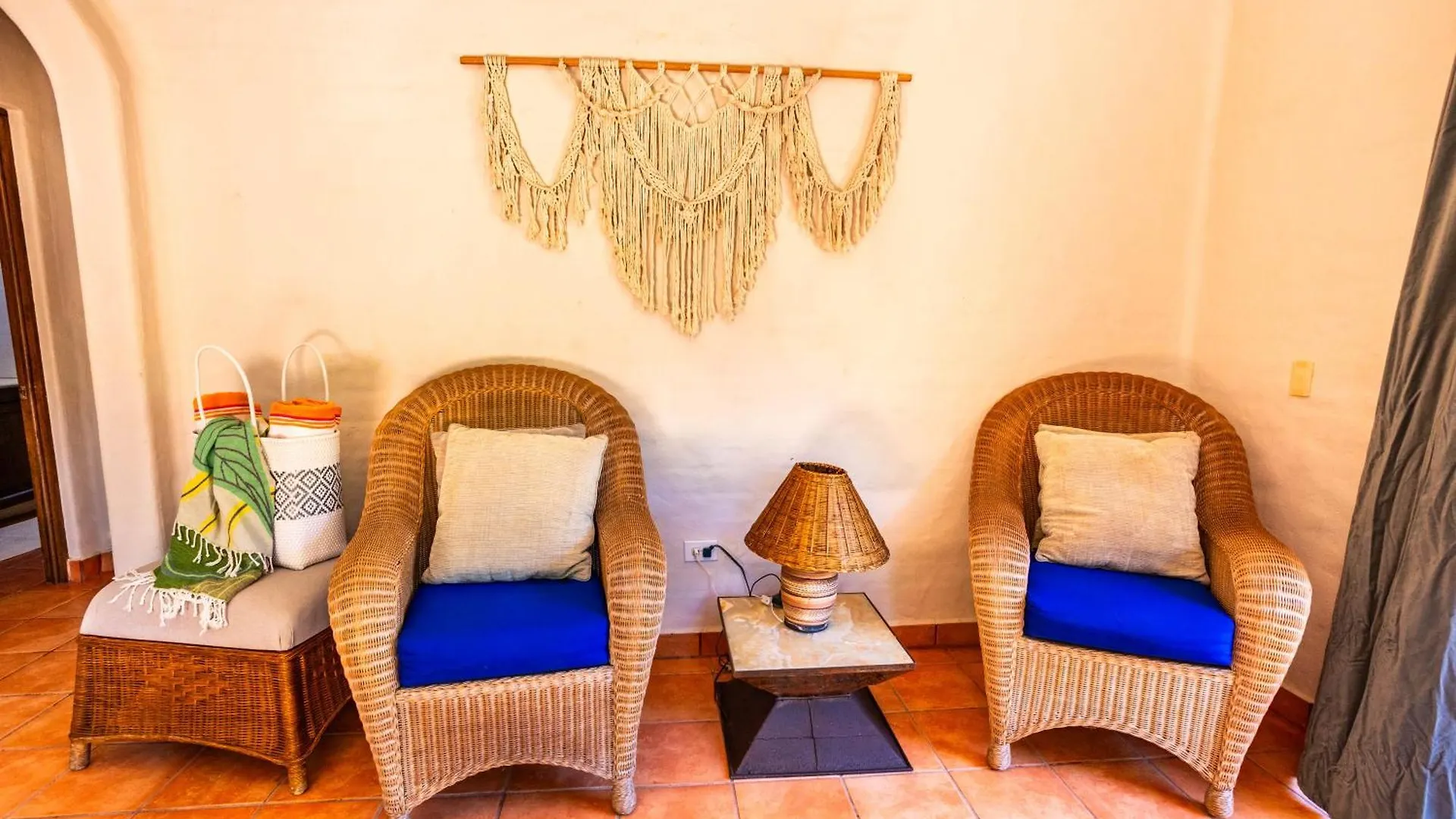 Villa Casa Boca Del Rio Puerto Vallarta