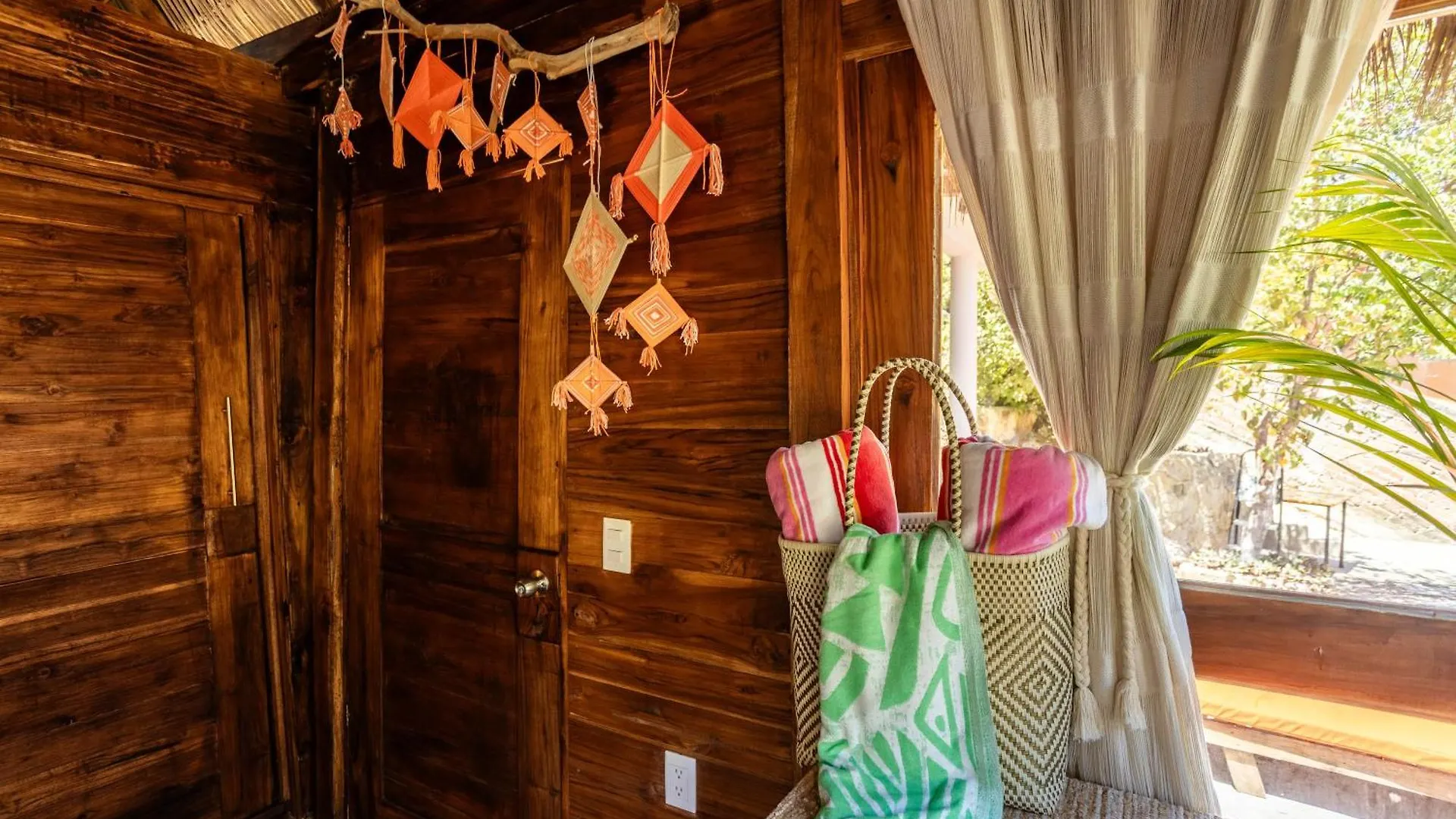Villa Casa Boca Del Rio Puerto Vallarta 0*,  México