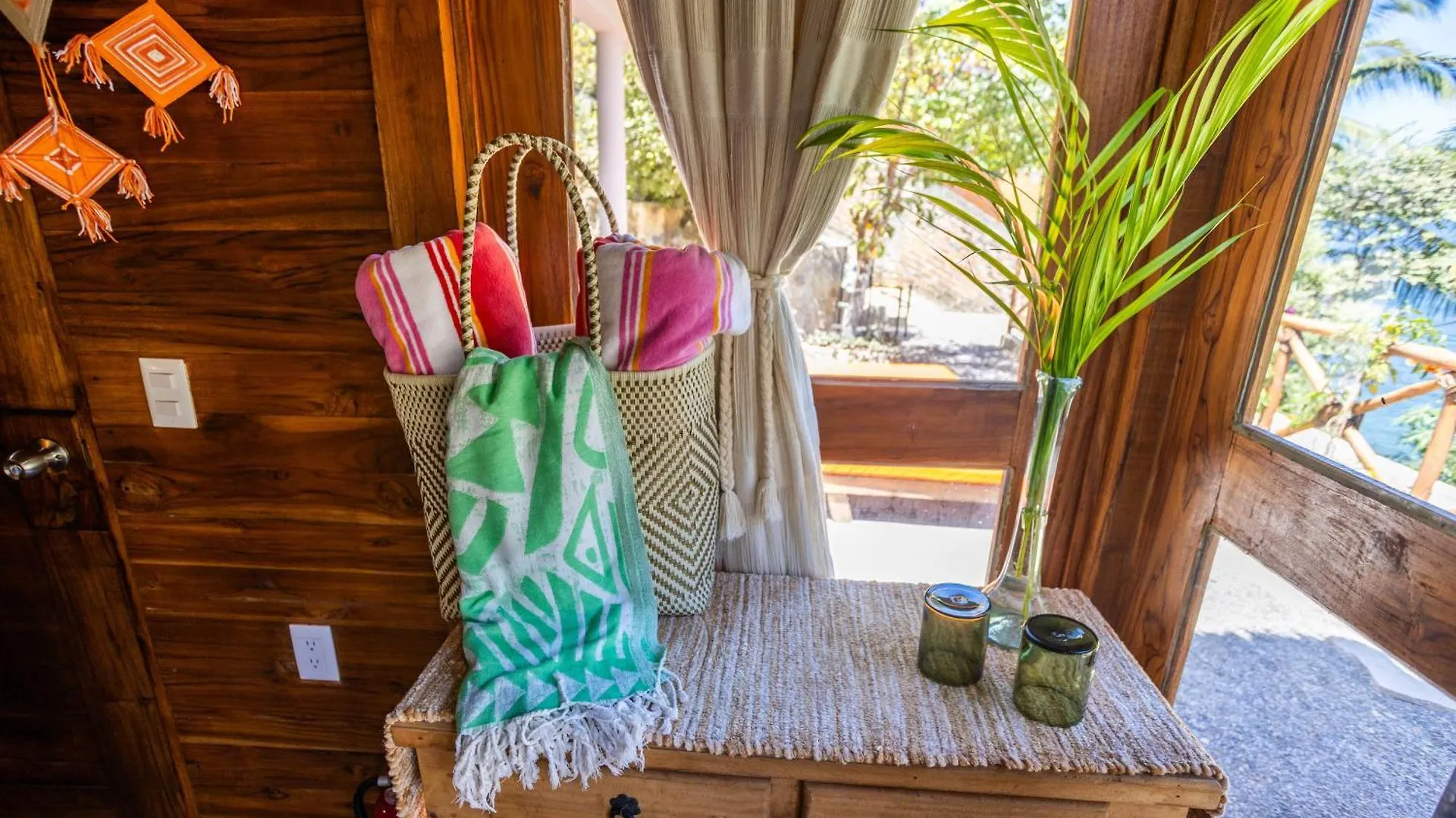 Villa Casa Boca Del Rio Puerto Vallarta