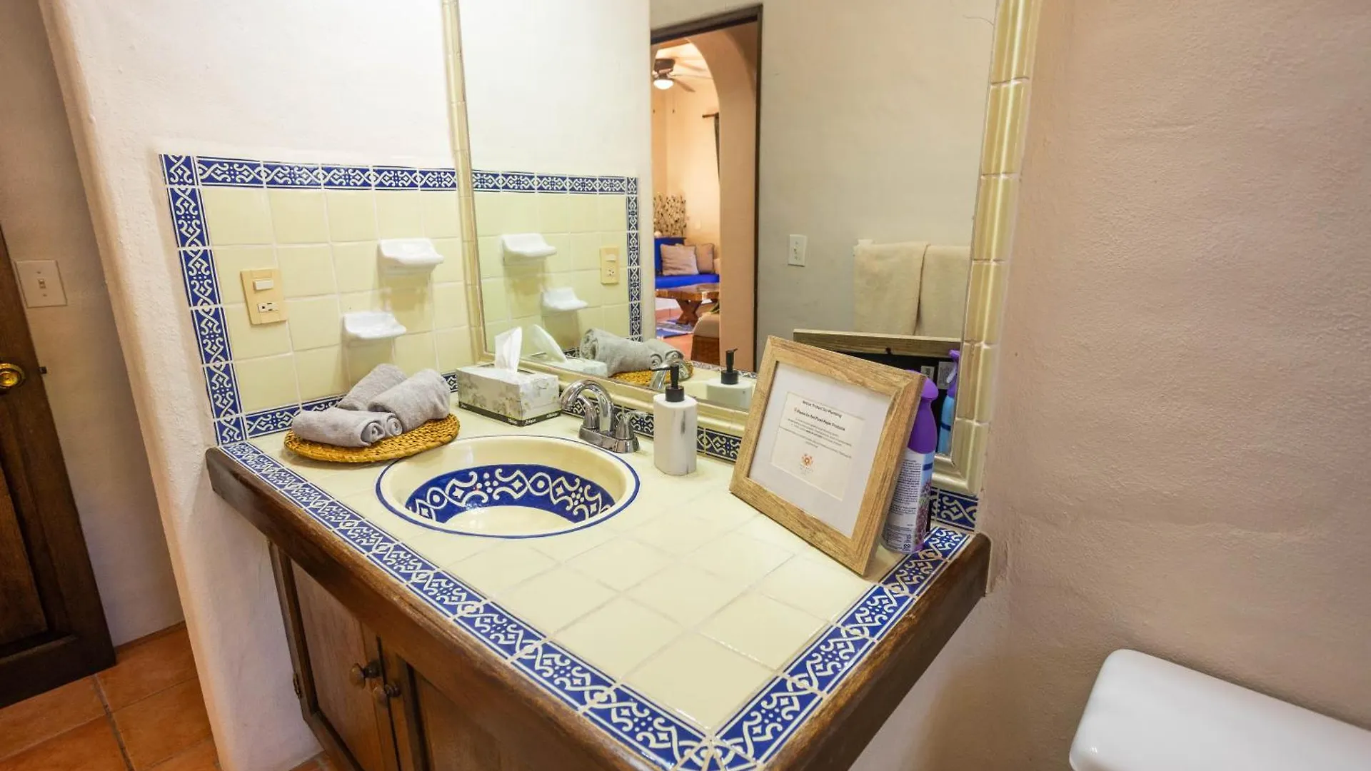 Villa Casa Boca Del Rio Puerto Vallarta