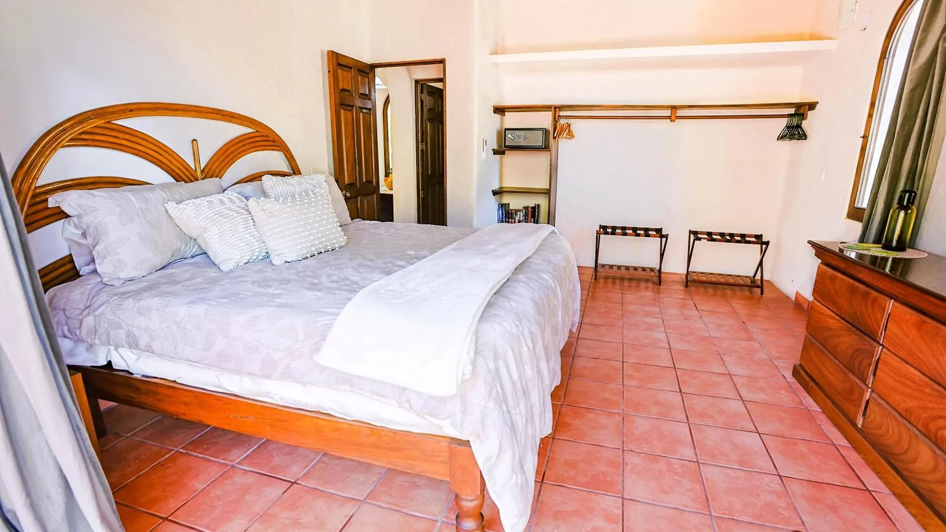 Villa Casa Boca Del Rio Puerto Vallarta 0*,  México