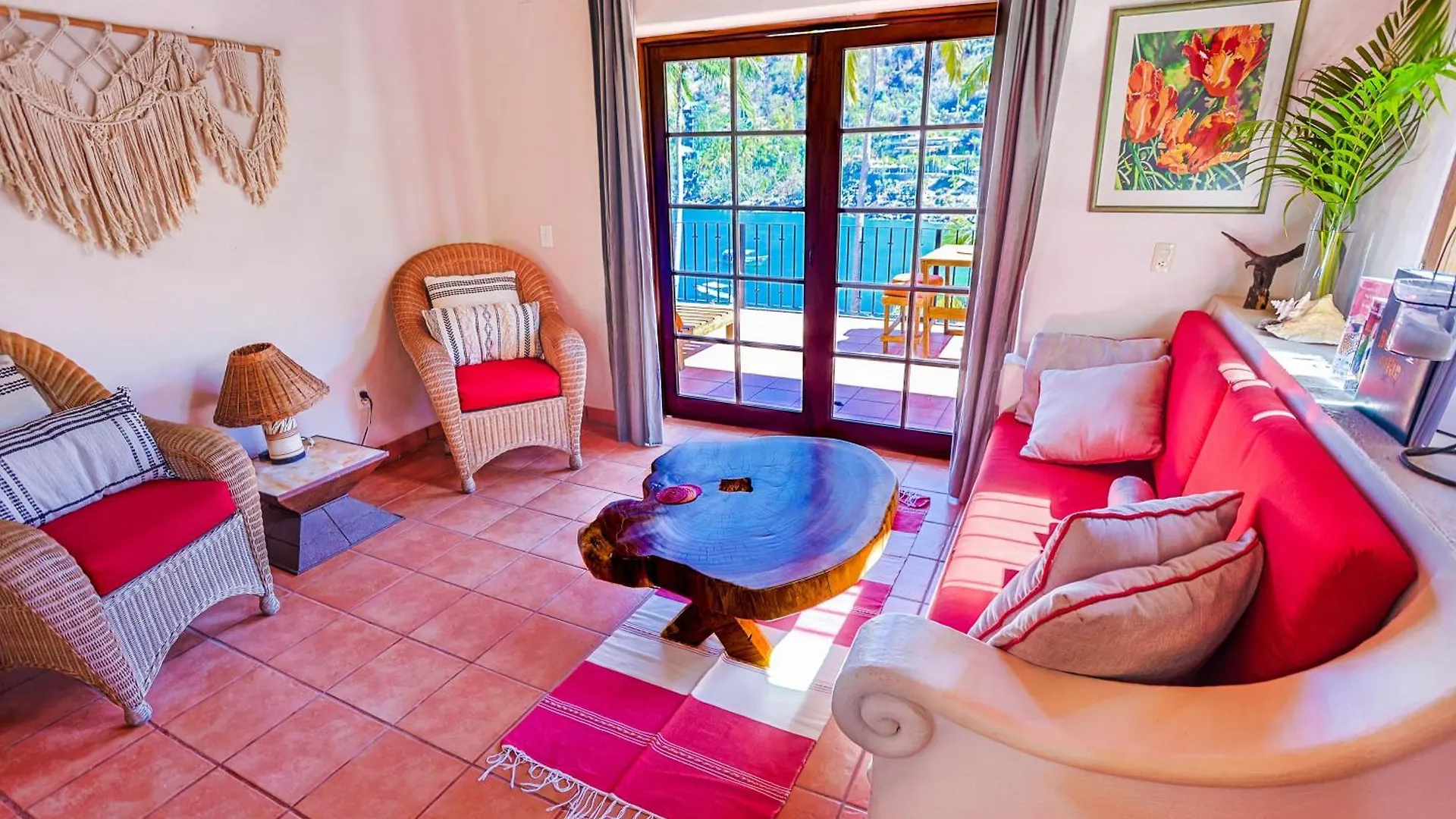 Villa Casa Boca Del Rio Puerto Vallarta Сasa de vacaciones