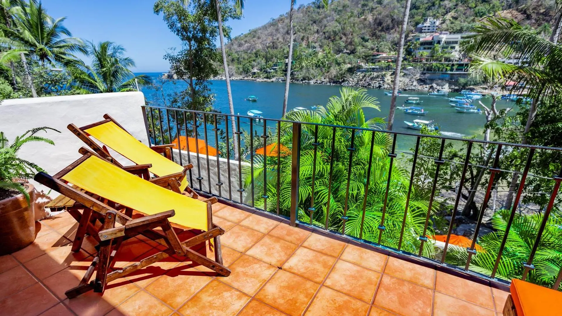 Villa Casa Boca Del Rio Puerto Vallarta