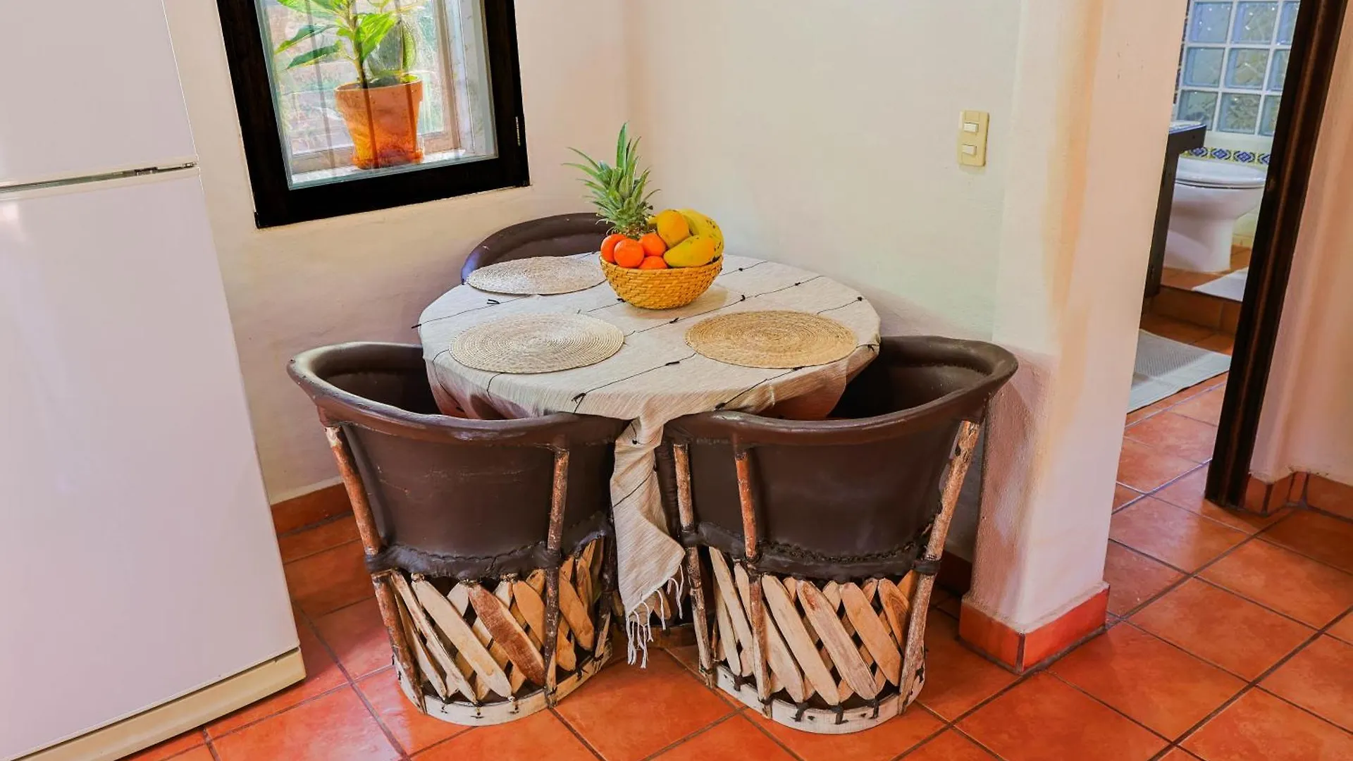 Villa Casa Boca Del Rio Puerto Vallarta