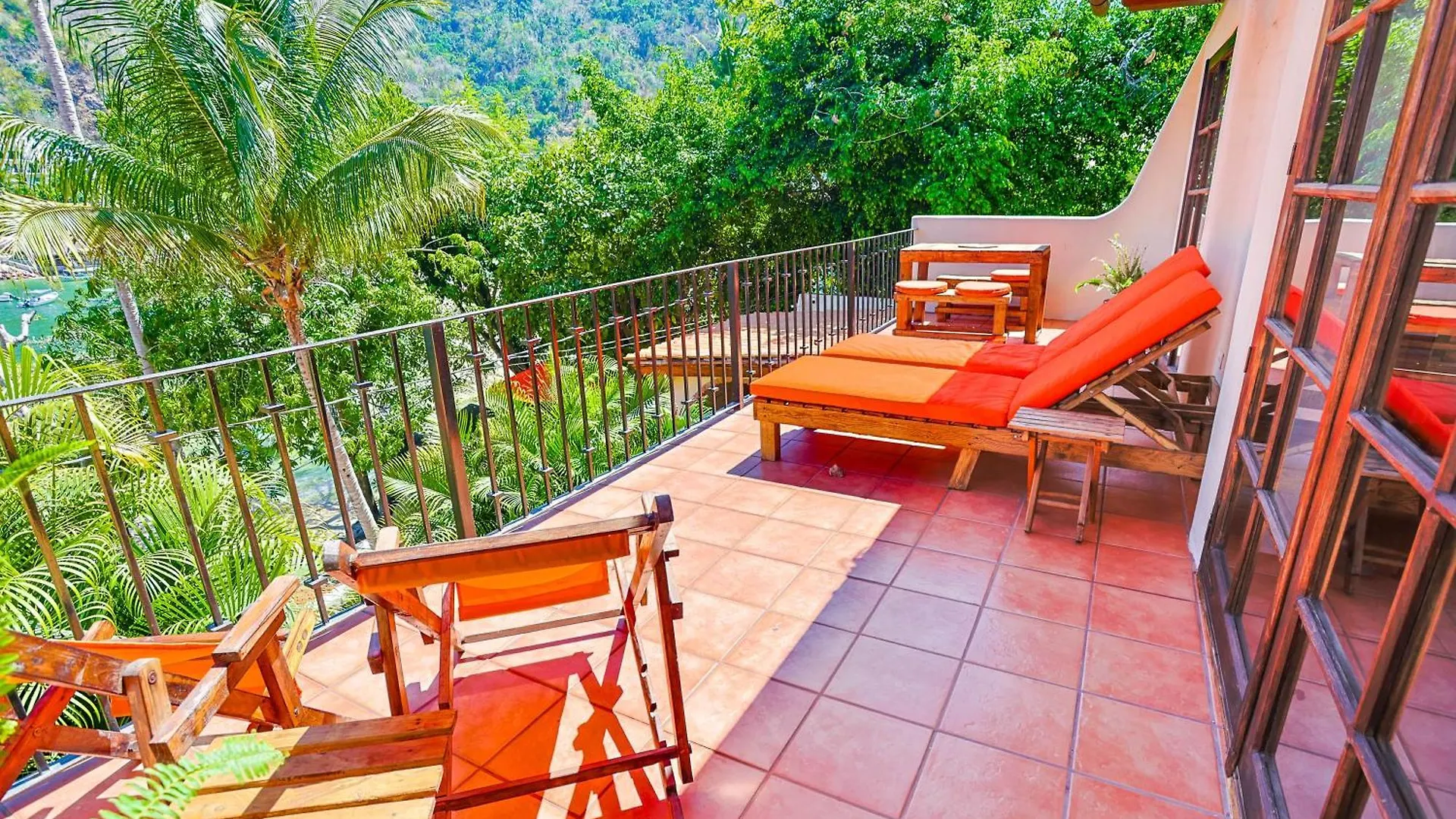 Сasa de vacaciones Villa Casa Boca Del Rio Puerto Vallarta