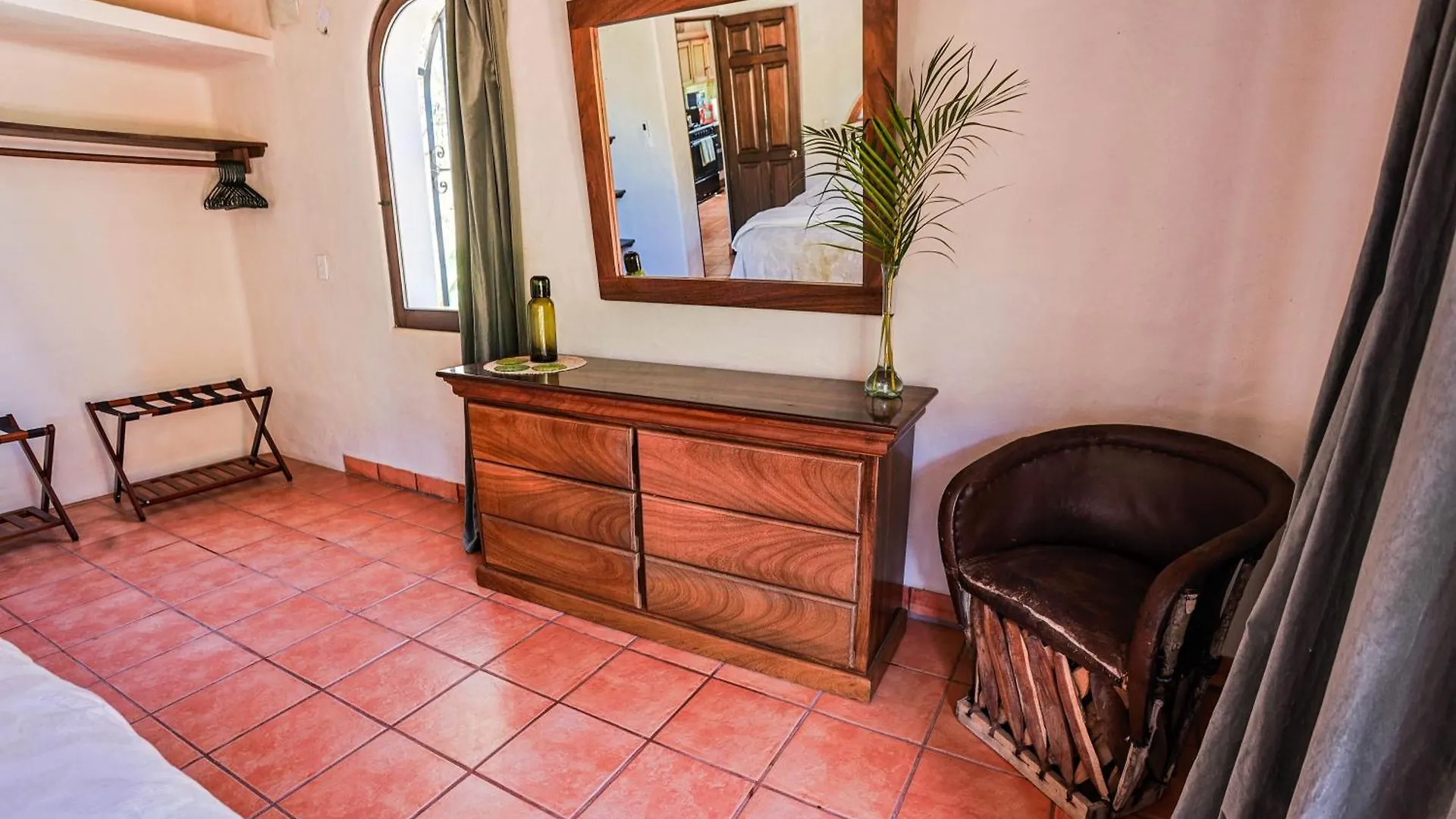 Holiday home Casa Boca Del Rio Villa Puerto Vallarta Mexico