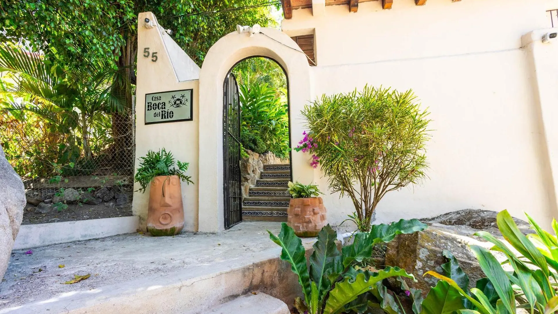 Casa Boca Del Rio Villa Puerto Vallarta 0*,  Mexico