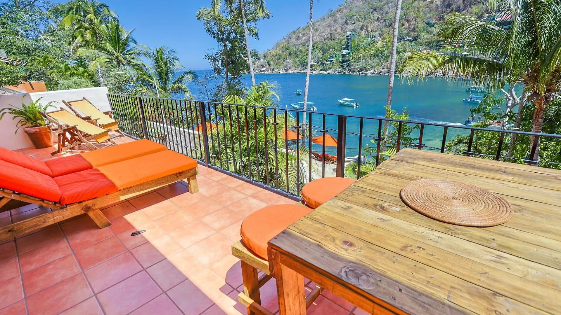Casa Boca Del Rio Villa Puerto Vallarta Holiday home