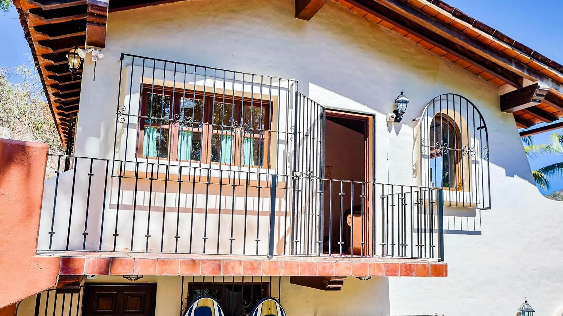 Holiday home Casa Boca Del Rio Villa Puerto Vallarta Mexico
