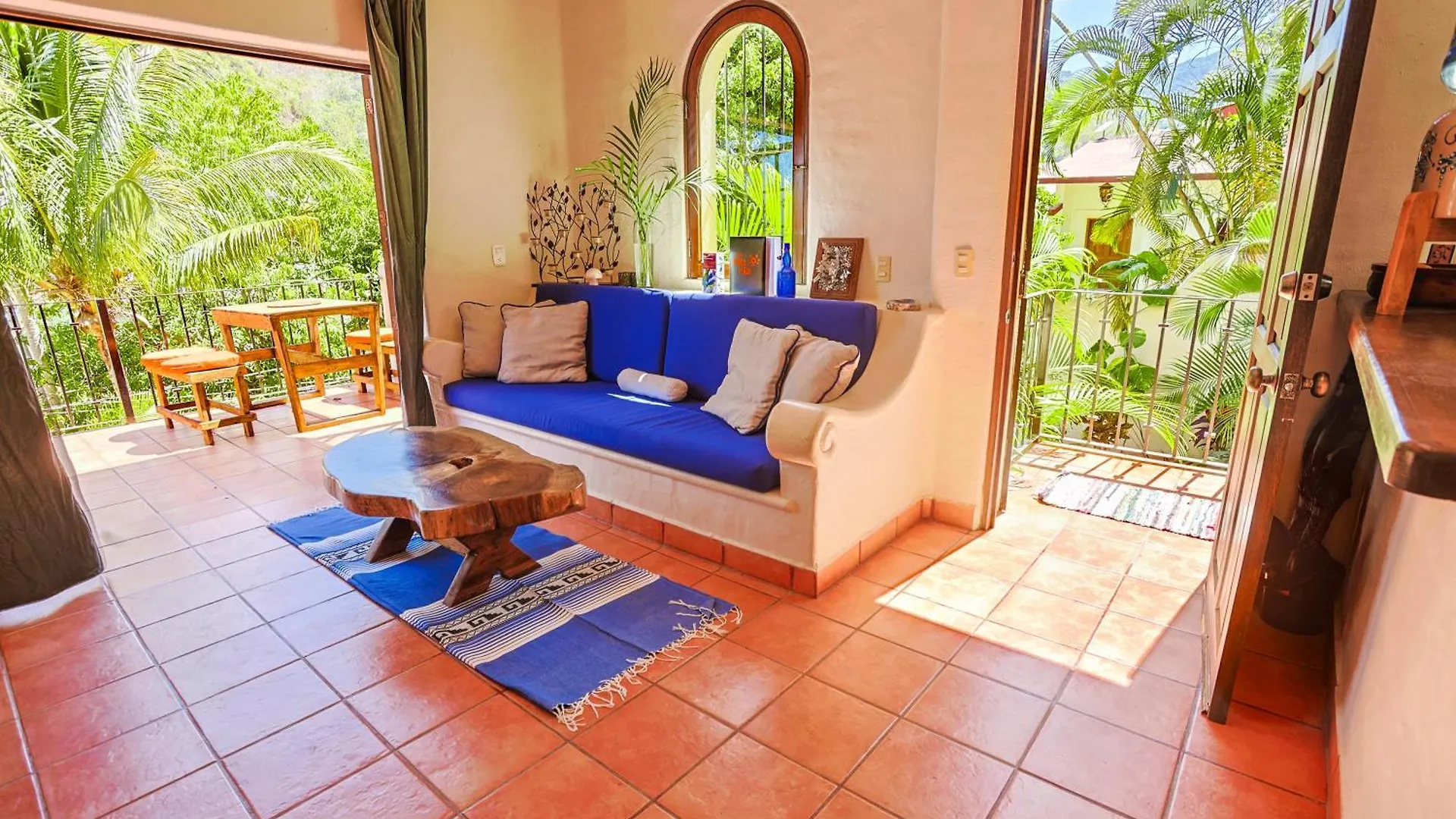 Holiday home Casa Boca Del Rio Villa Puerto Vallarta