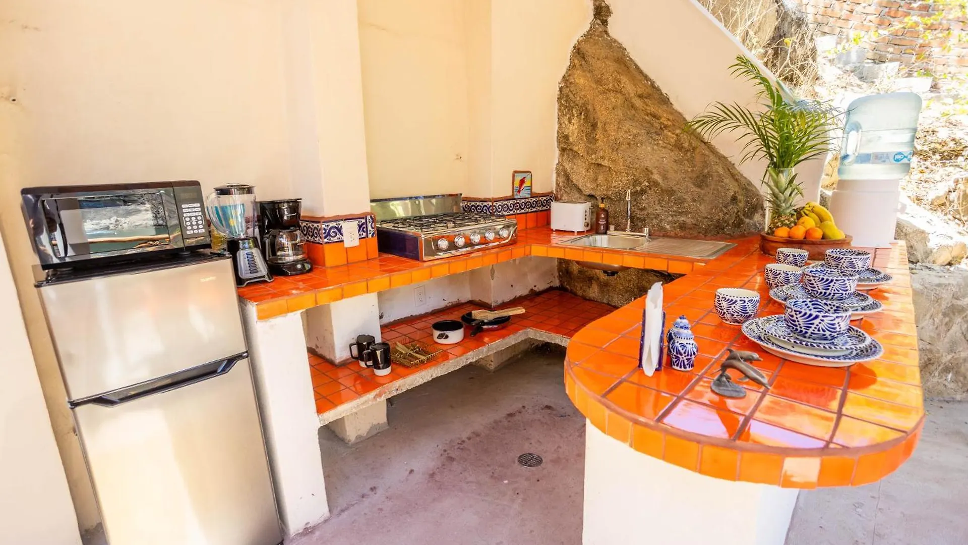 Casa Boca Del Rio Villa Puerto Vallarta 0*,  Mexico