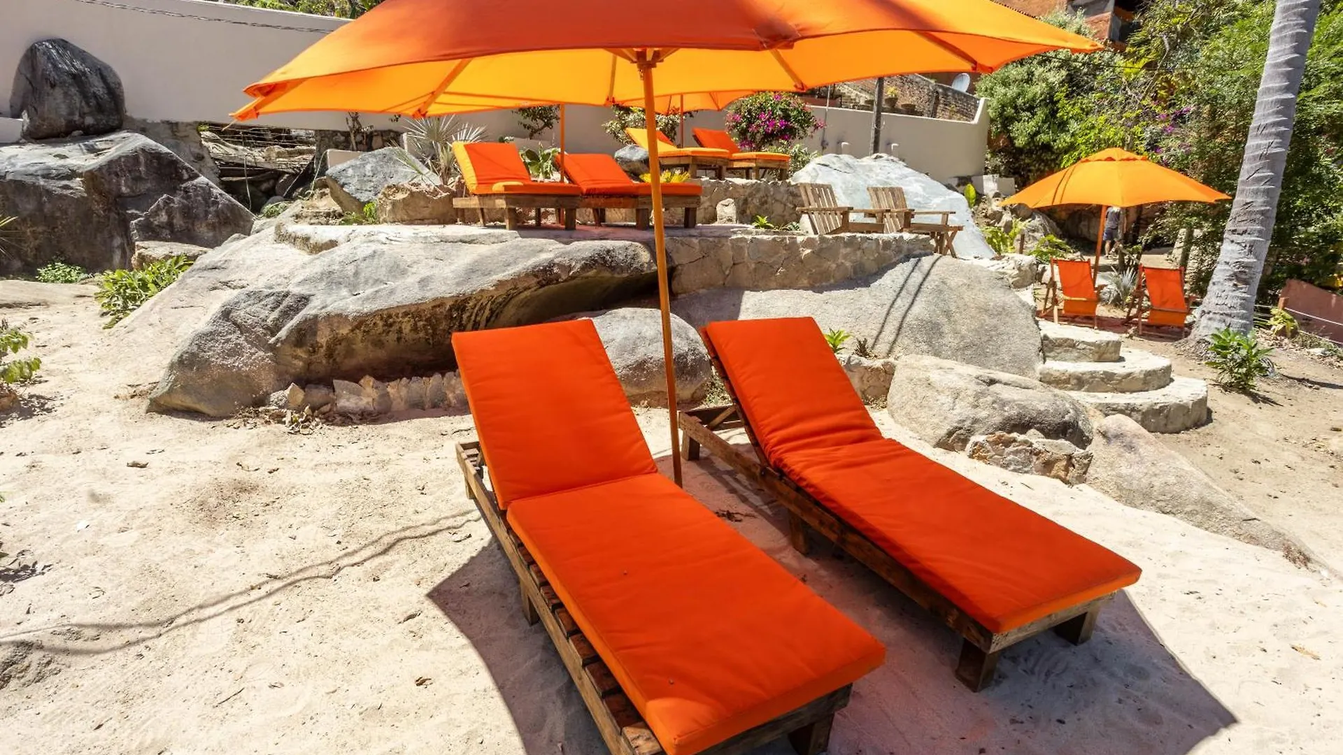 Holiday home Casa Boca Del Rio Villa Puerto Vallarta