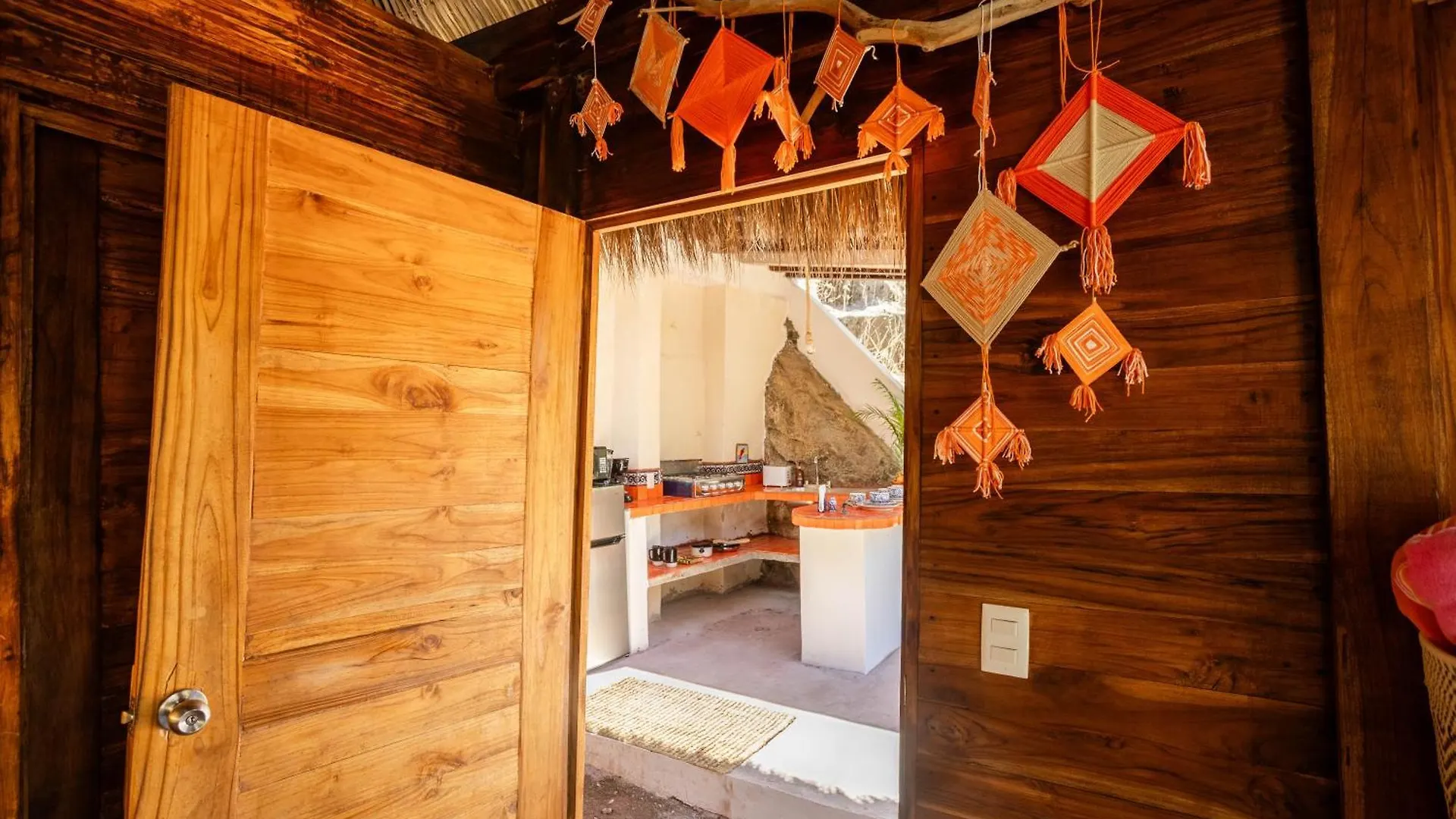 Holiday home Casa Boca Del Rio Villa Puerto Vallarta