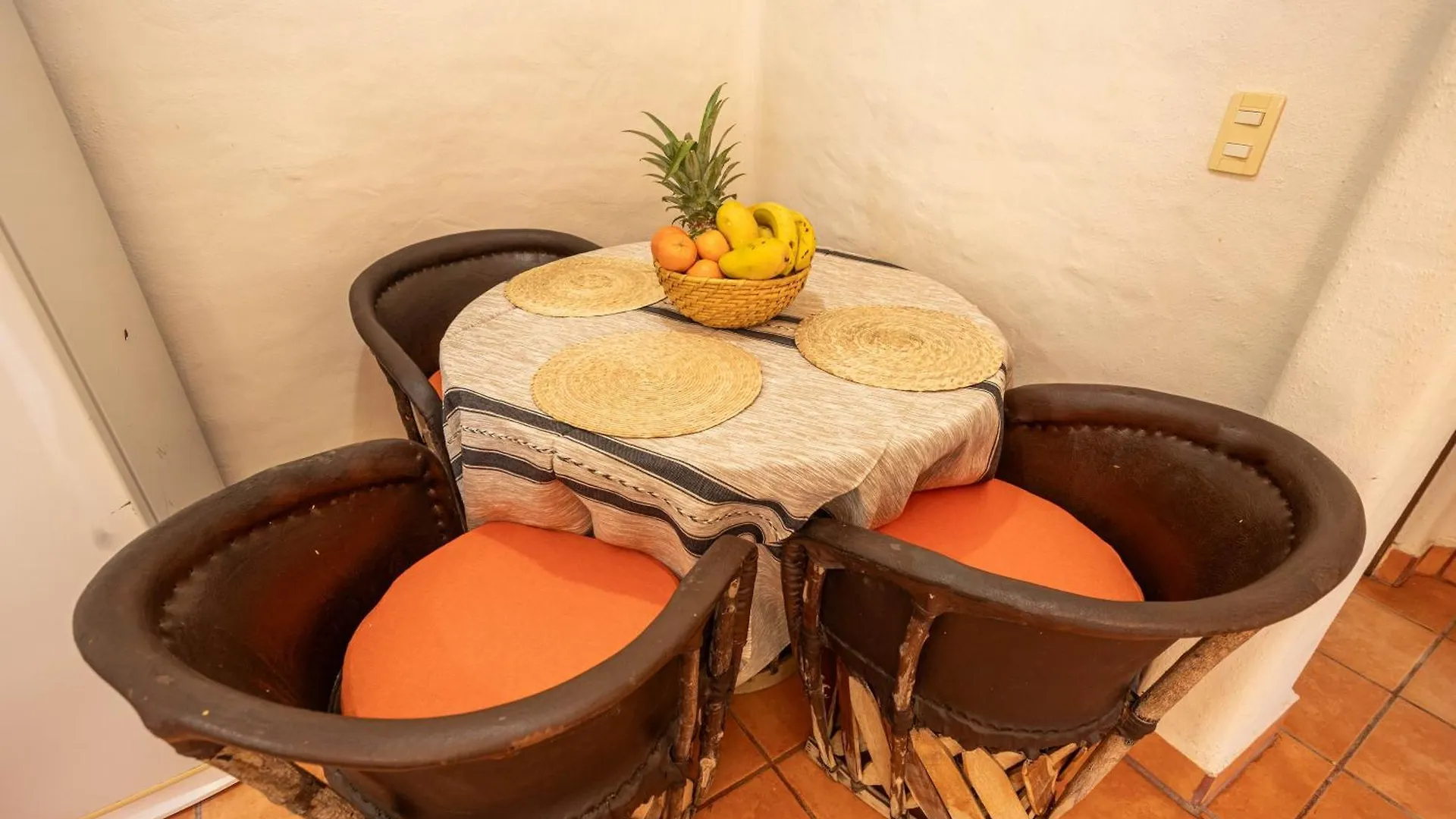 Casa Boca Del Rio Villa Puerto Vallarta