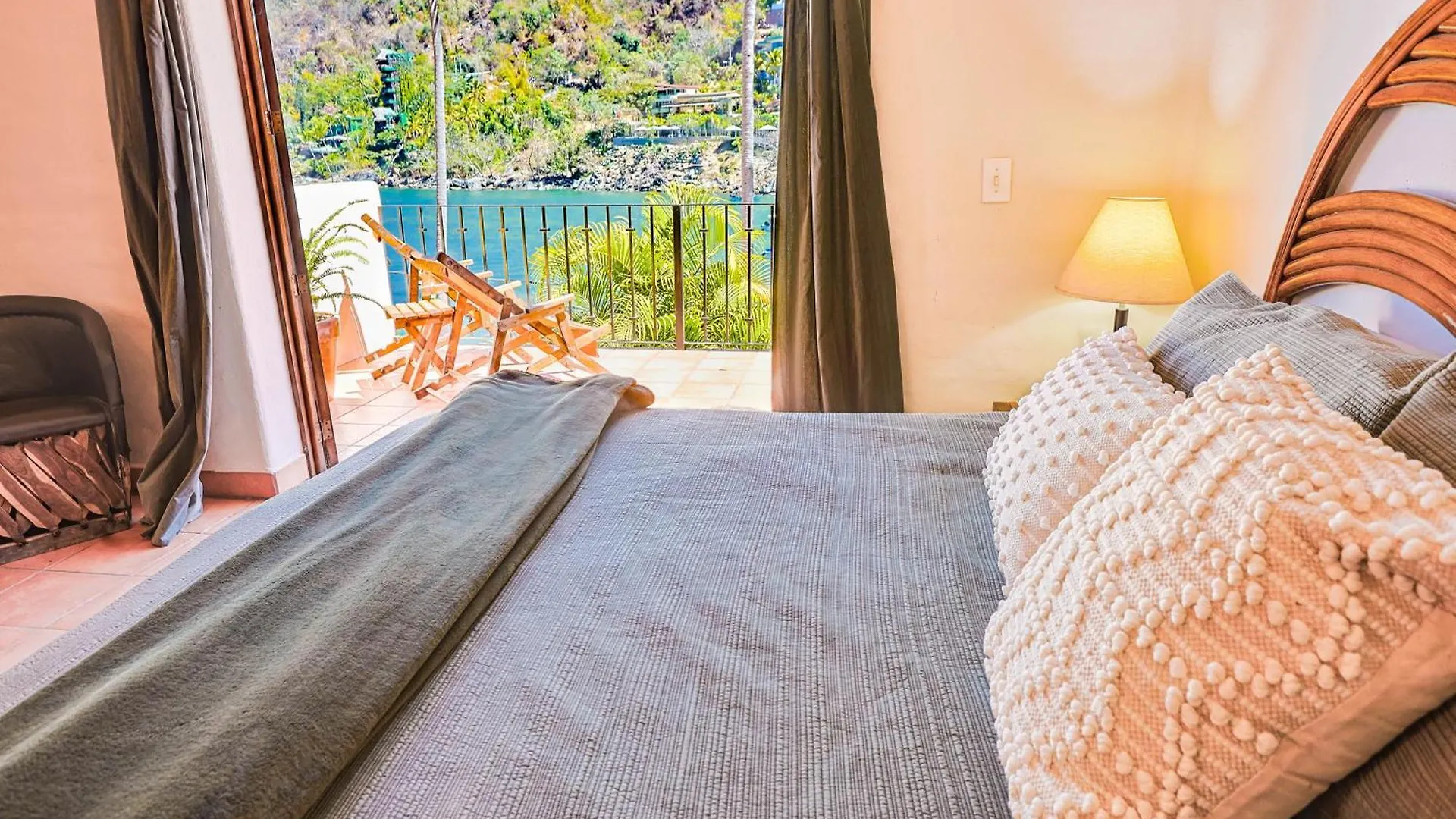 Casa Boca Del Rio Villa Puerto Vallarta Holiday home