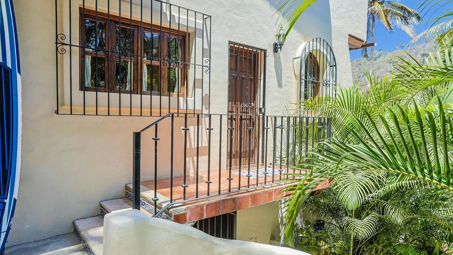 Casa Boca Del Rio Villa Puerto Vallarta Holiday home