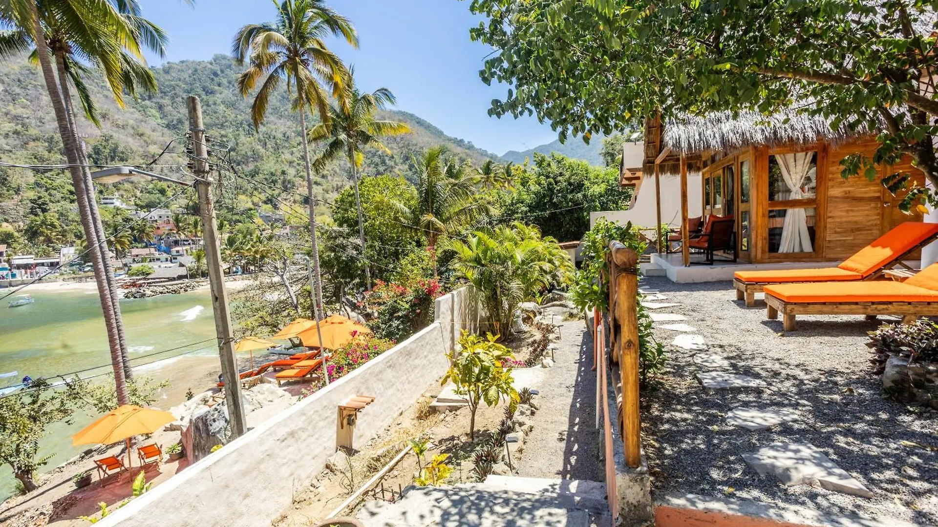 Casa Boca Del Rio Villa Puerto Vallarta Holiday home