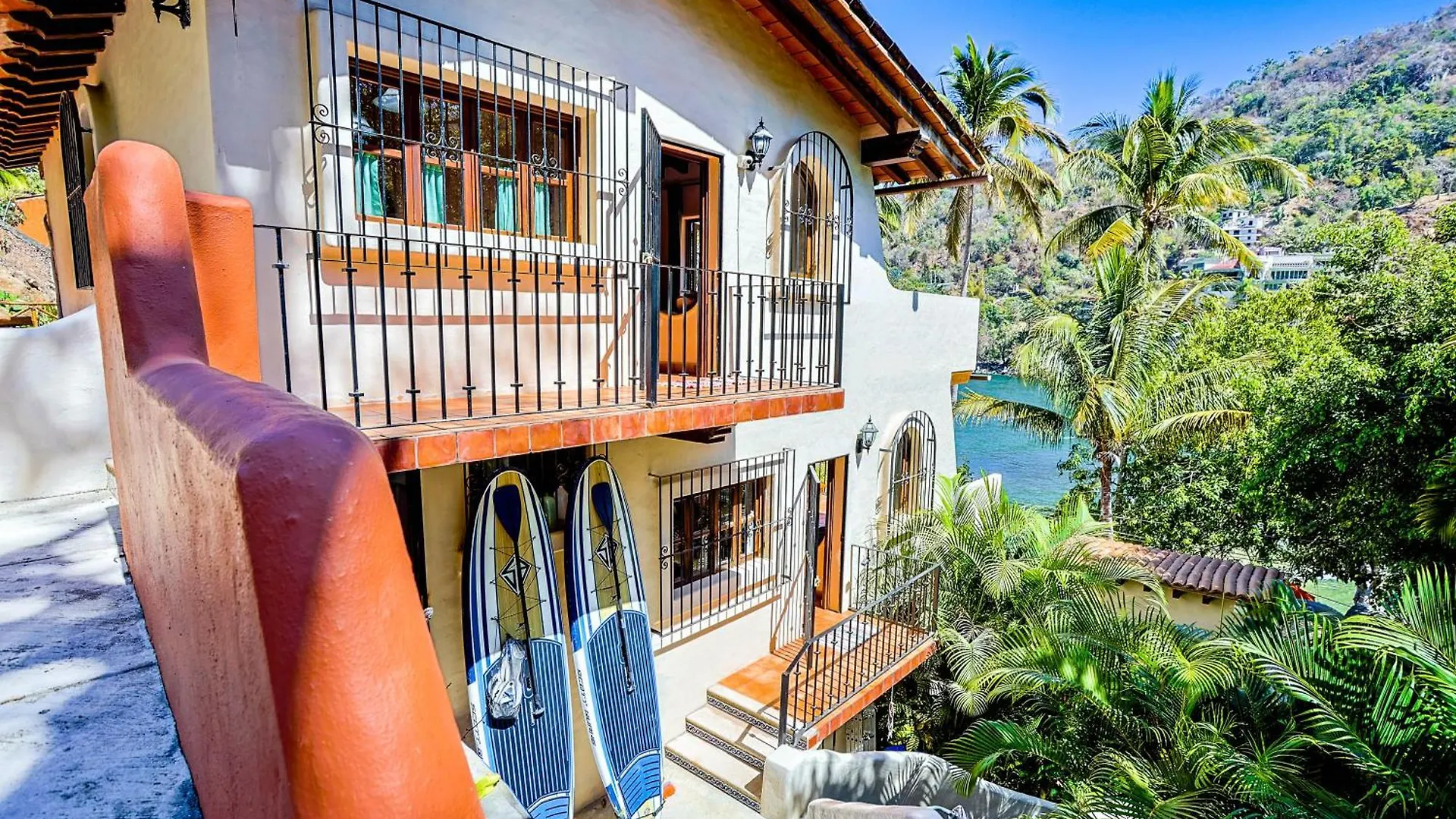 Holiday home Casa Boca Del Rio Villa Puerto Vallarta