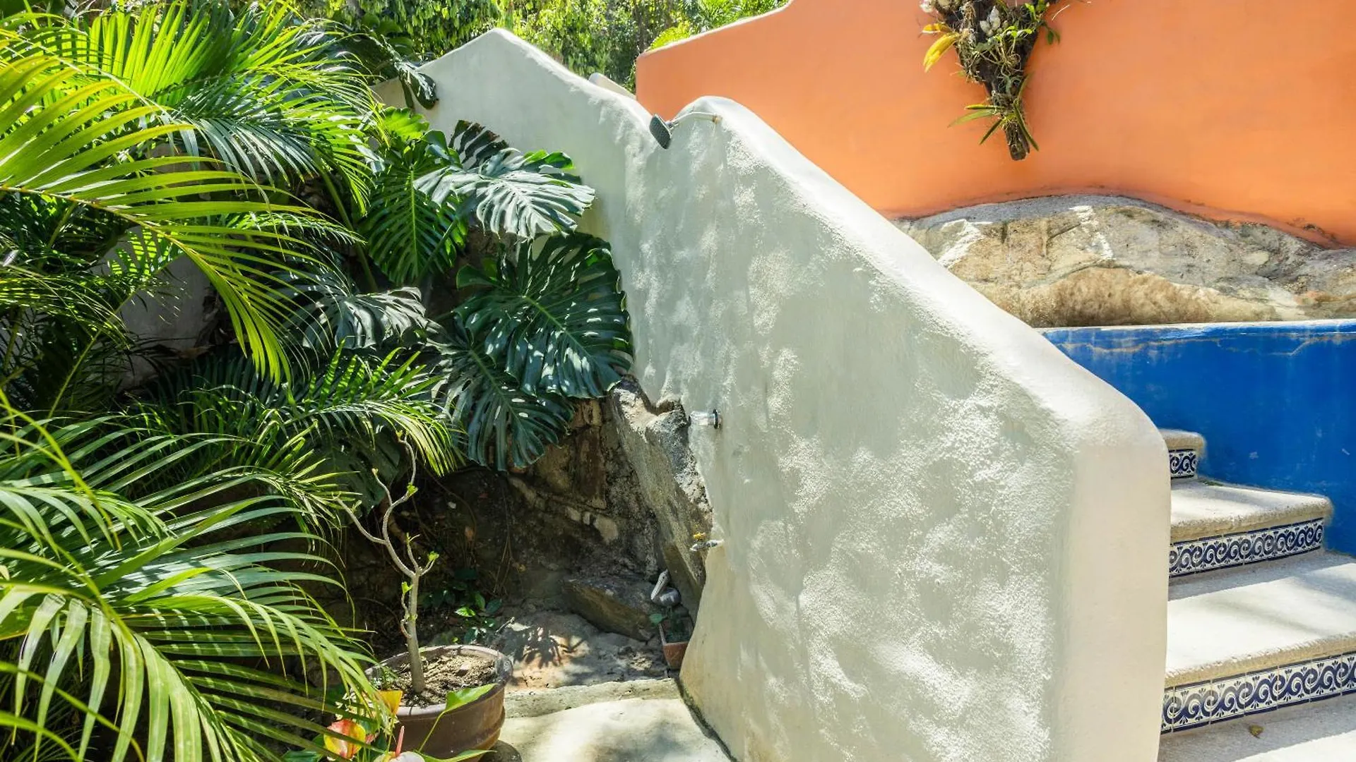 Casa Boca Del Rio Villa Puerto Vallarta Mexico