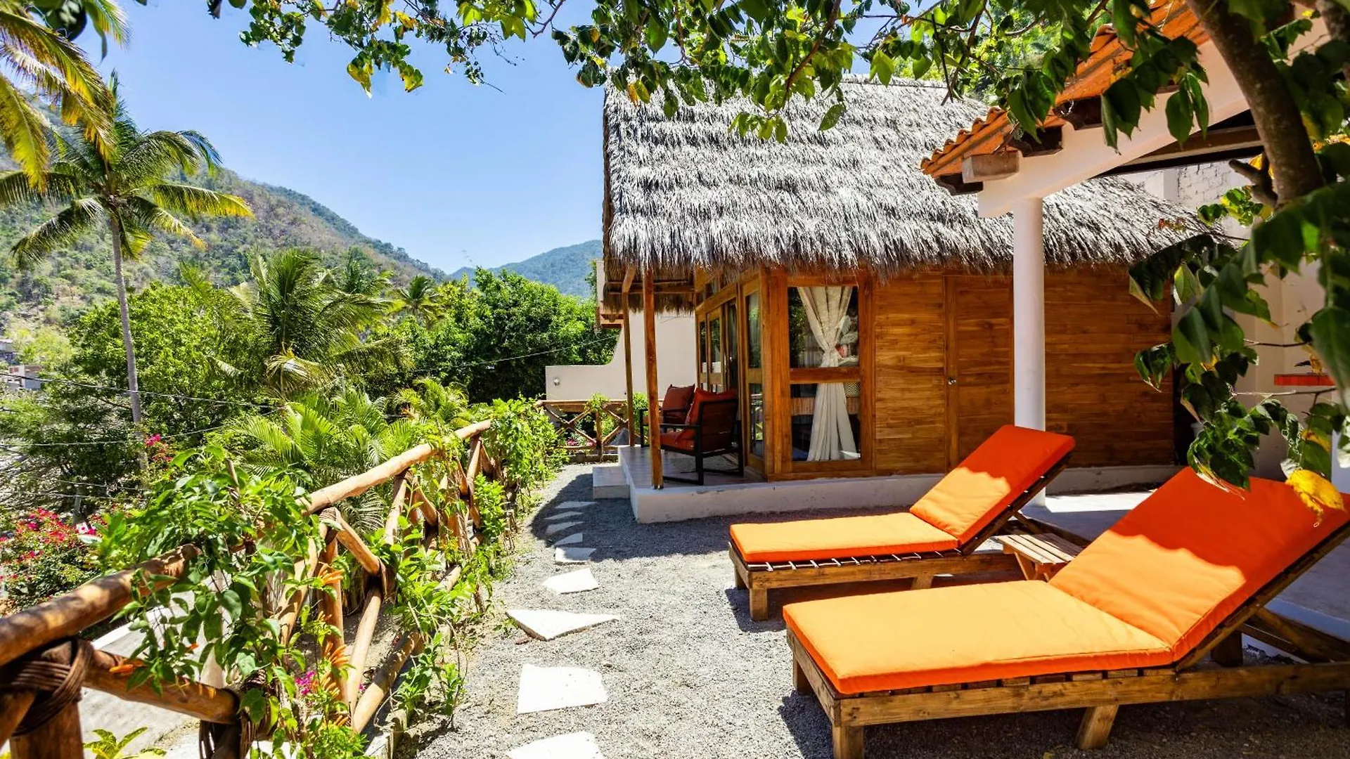 Casa Boca Del Rio Villa Puerto Vallarta Holiday home