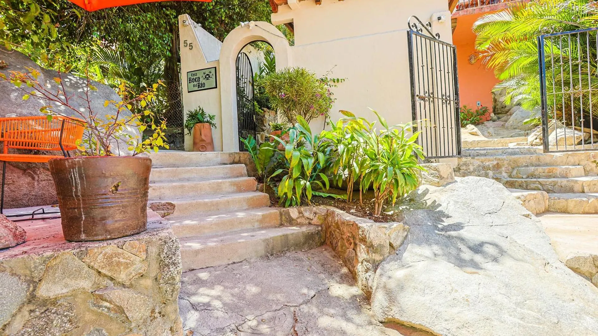 Casa Boca Del Rio Villa Puerto Vallarta 0*,