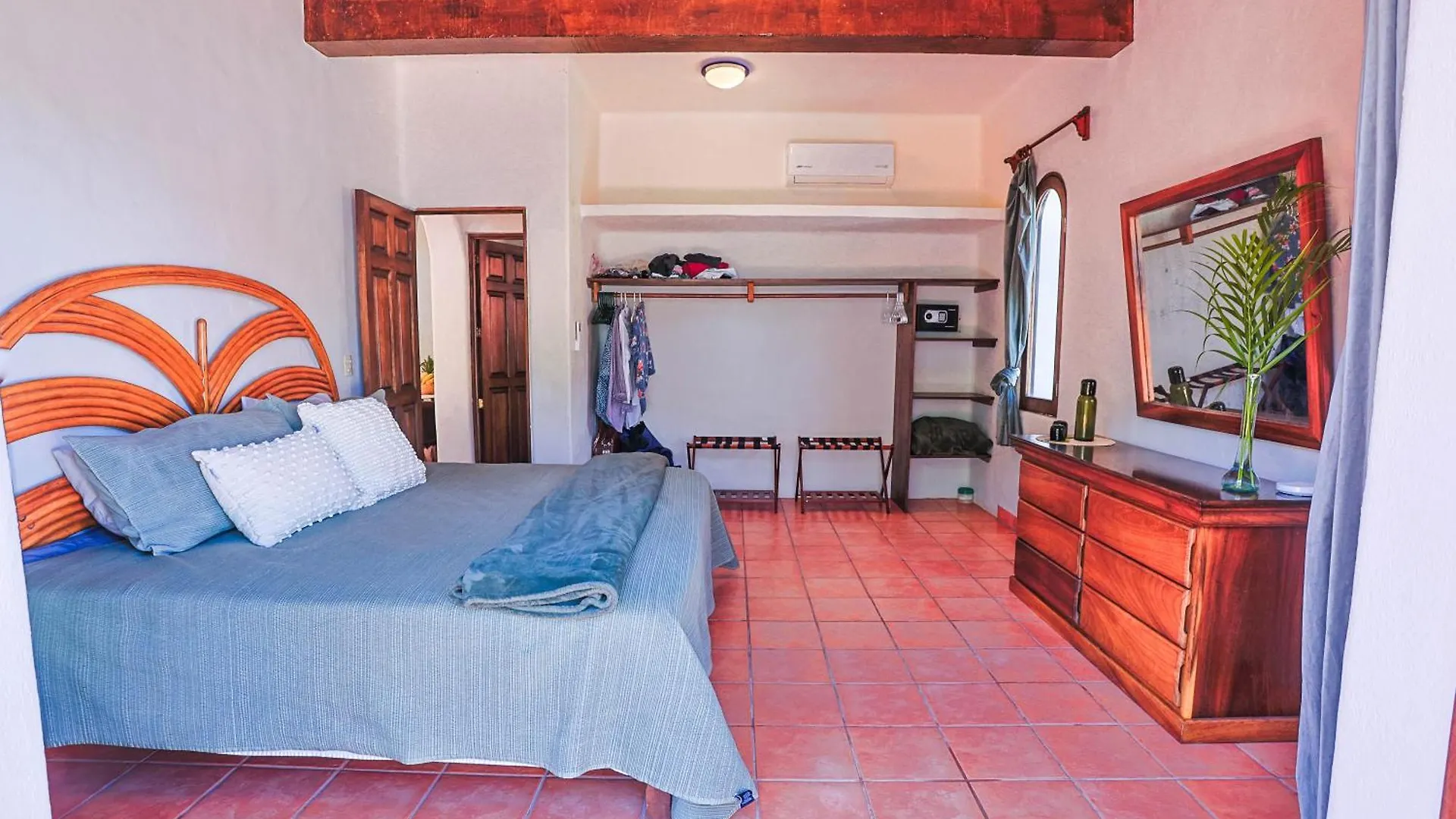 Casa Boca Del Rio Villa Puerto Vallarta 0*,  Mexico
