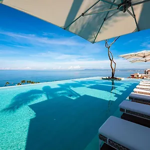 Pier 57 - 211 Luxurious & Modern 1 Bedroom Romantic Zone Puerto Vallarta